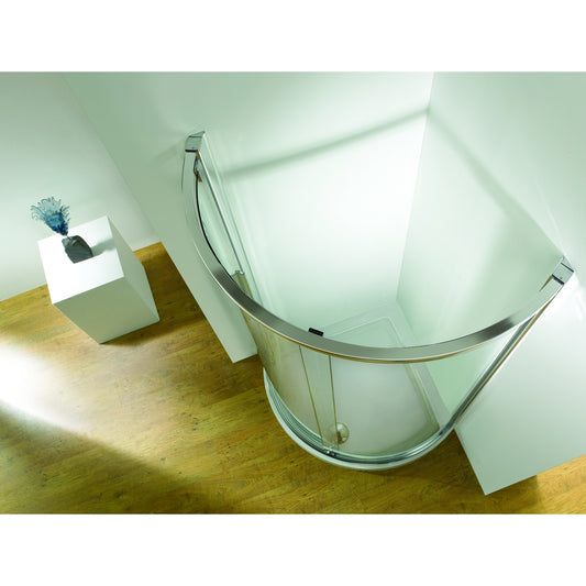 KUDOS SLIDING CURVED SIDE 910 SL 3SCD91S