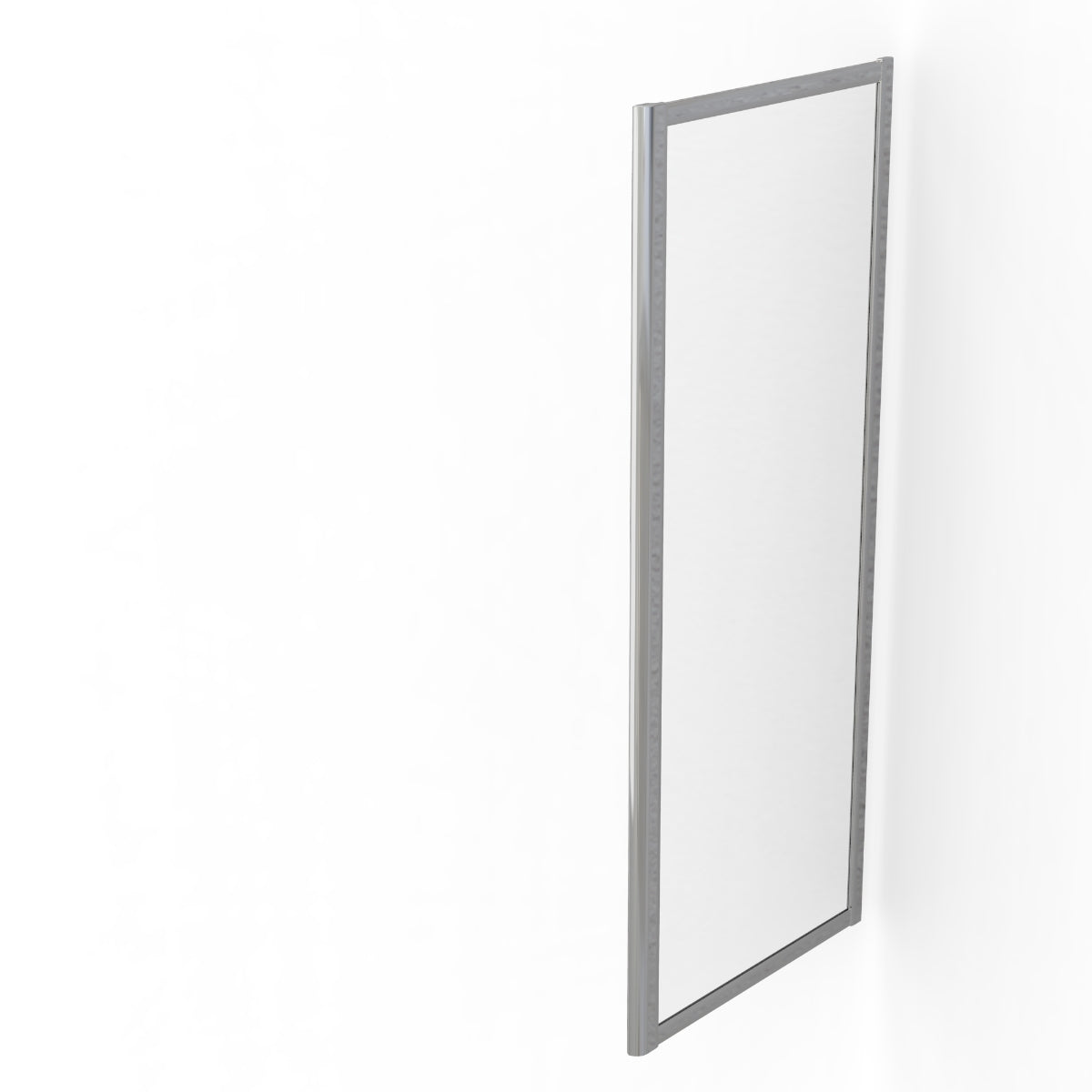 KUDOS PANEL 900MM SILVER 3SP90S