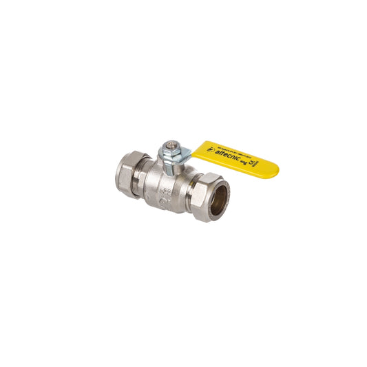 ALTECNIC INTABALL 28MM COMP BV YEL LVR
