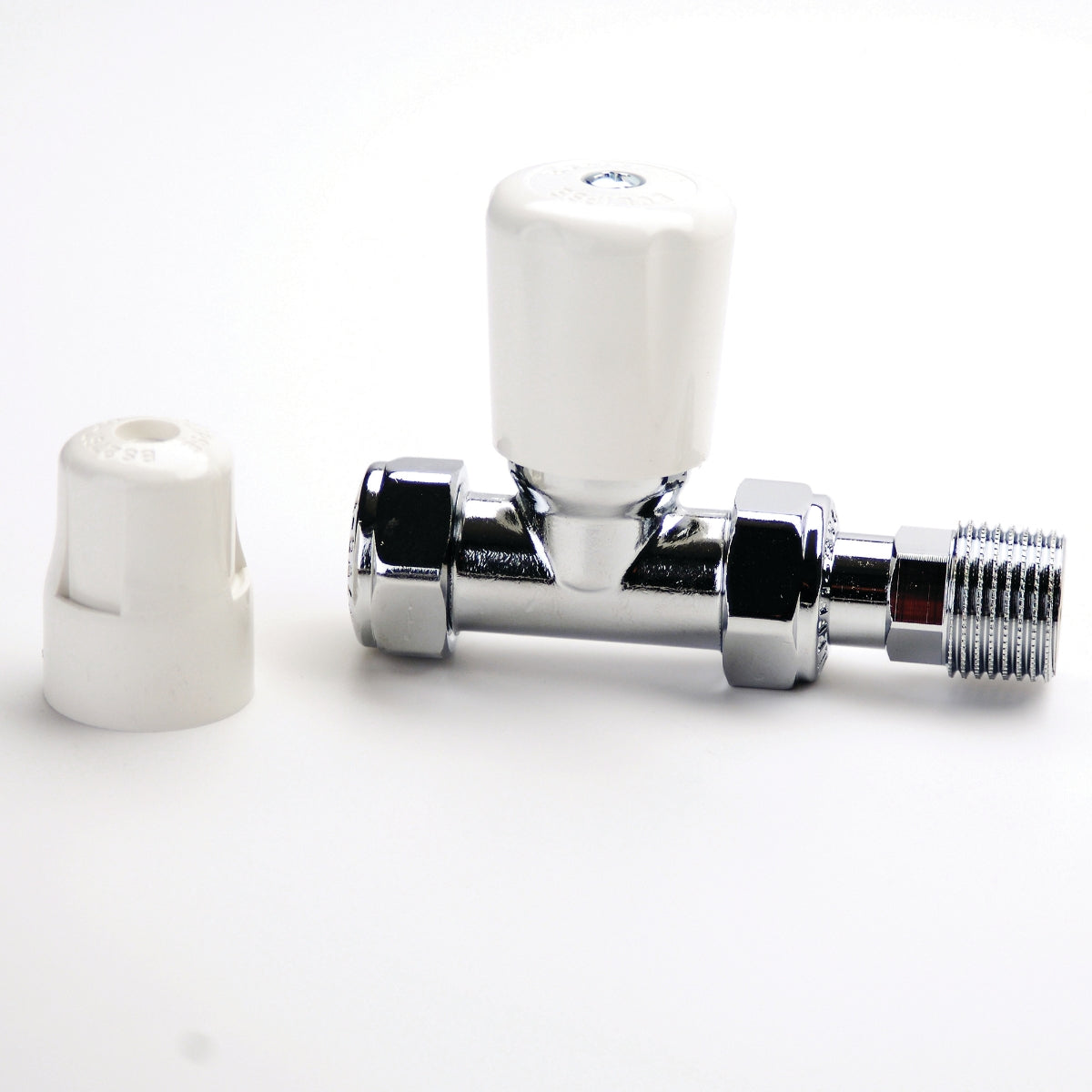 ALTECNIC ECLIPSE 10MM STR RAD VLV 406410