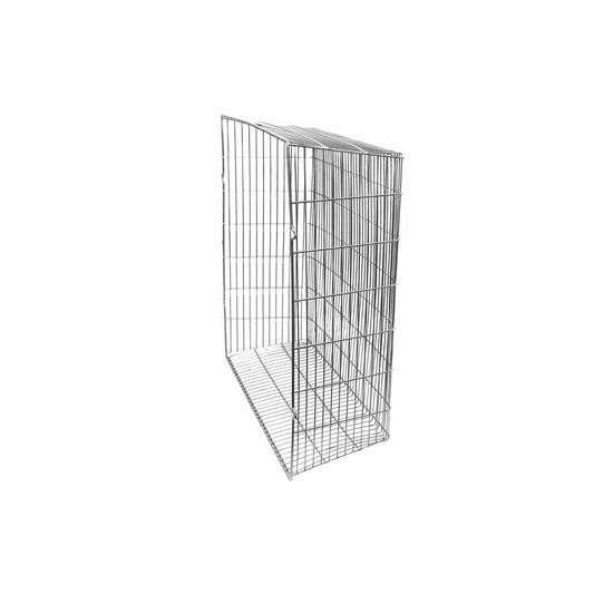 TERMINAL GUARD 20" X 20" X 8"
