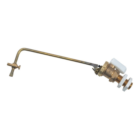 BRASS BETA BALL VLV PT2 1/2" HP 2"