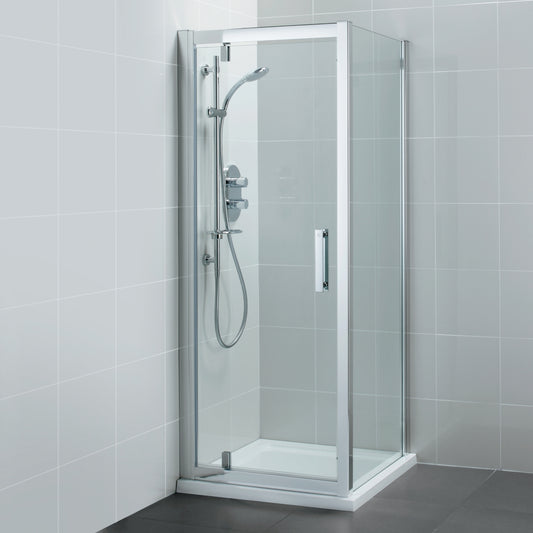 SYNERGY PVT DR 800 BRT/SIL CLEAR L6202EO