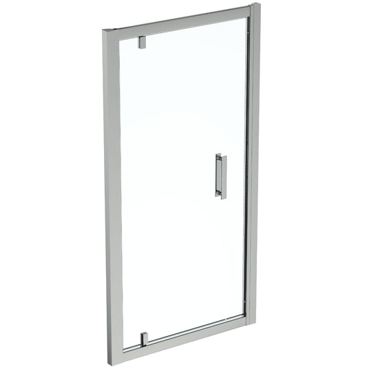 SYNRGY PVT DR 1000 BRT/SIL CLEAR L6204EO