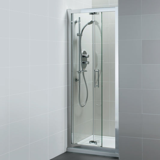 SYNERGY I/F DR 800 BRT/SIL CLEAR L6207EO