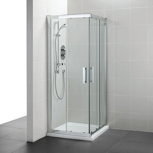 SYNERGY I/F DR 900 BRT/SIL CLEAR L6208EO