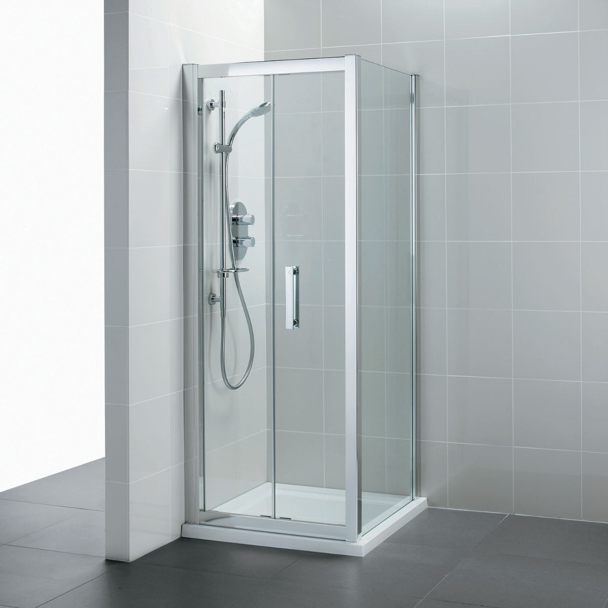 SYNRGY S/PANEL 760 BRT/SIL CLEAR L6216EO