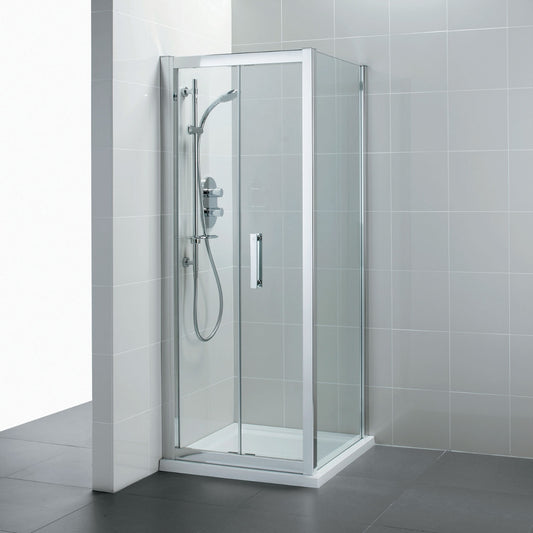 SYNRGY S/PANEL 760 BRT/SIL CLEAR L6216EO