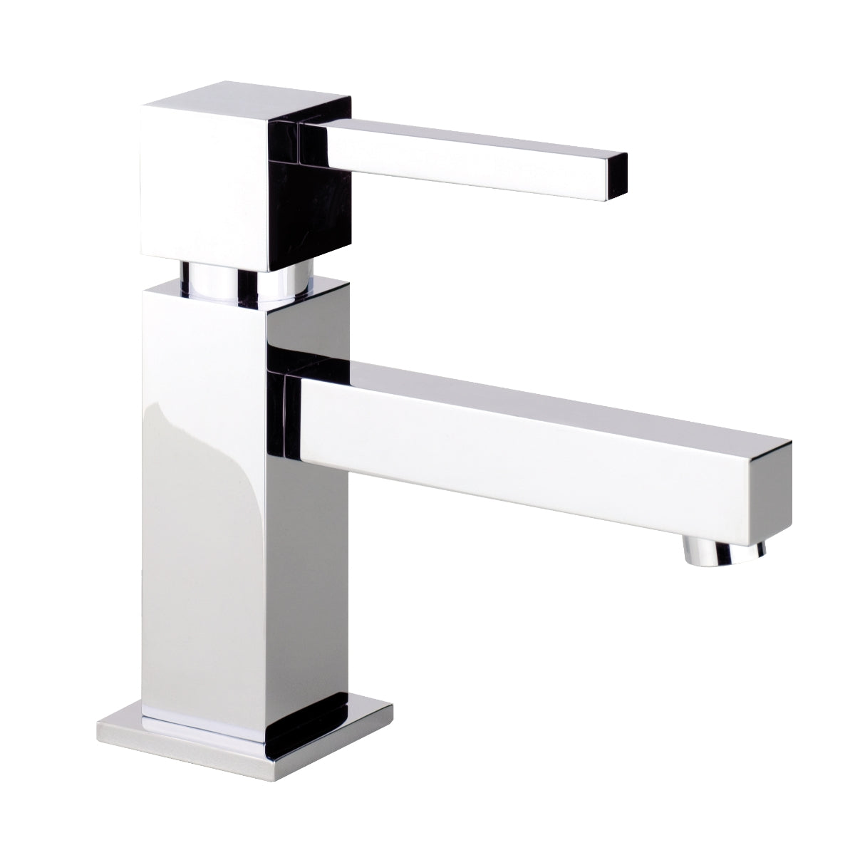 ZEAL SNG LEVER BASIN MIXER CP AB1271