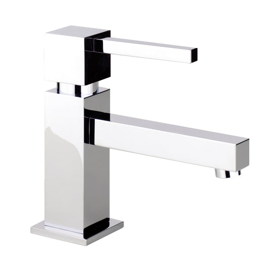 ZEAL SNG LEVER BASIN MIXER CP AB1271