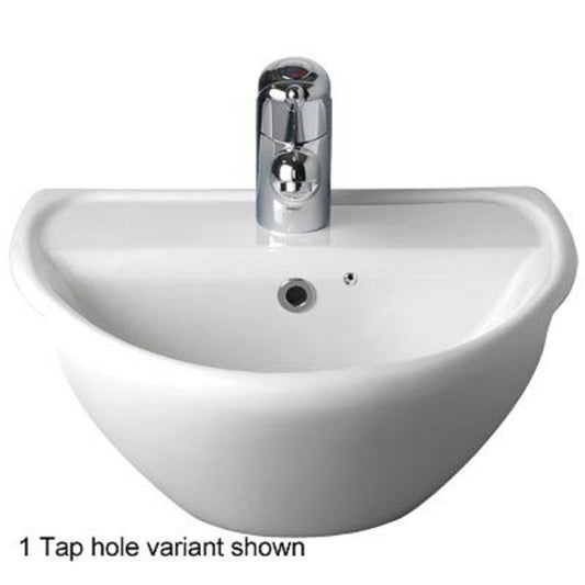 SOLA OPTIMISE SA4622 WH 450MM 2TH SRBSN
