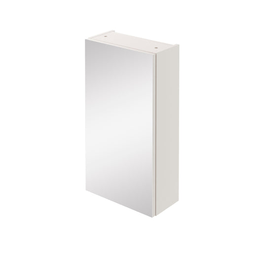 IFLO TRAPINI 400 MIRRORED UNIT CASHMERE