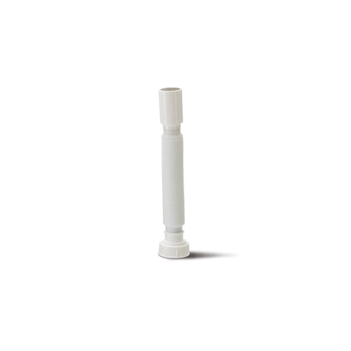 POLY ELEGANCE 32MM FLEX WASTE ADAP FW11