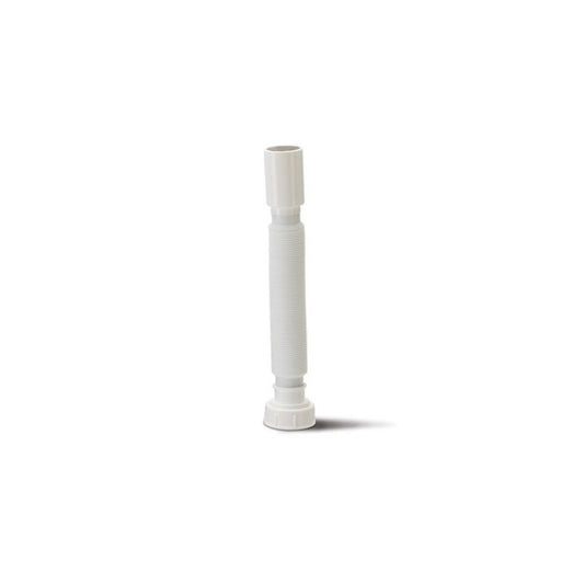 POLY ELEGANCE 32MM FLEX WASTE ADAP FW11