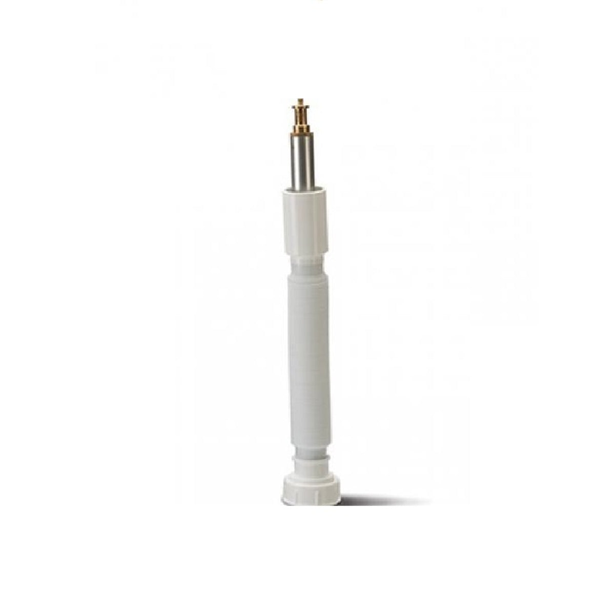POLY ELEGANCE 40MM FLEX WASTE ADAP FW12