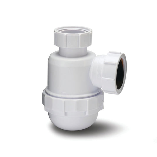 POLY PWP38 40MM BOTTLE TRAP 38MM SEAL