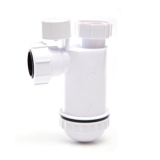 POLY PWP45PV 32 BOTTLE TRAP 76MM SEALPV