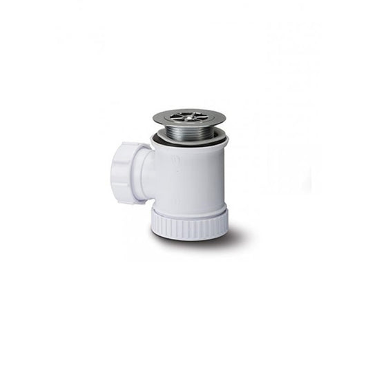 POLY PPST3 SHOWER TRAP 19MM