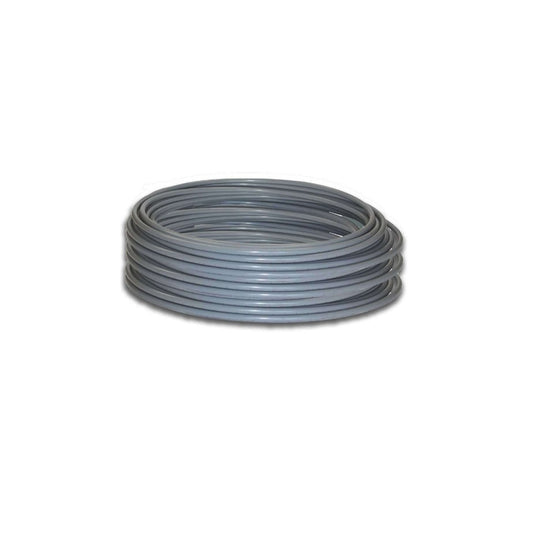 P/PIPE PB8015B P/PLM B/PIPE CL 15X80 GRY