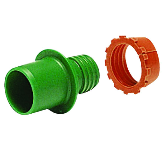 PLASSON HIGH DEN ADAPT 32MMX1 7789
