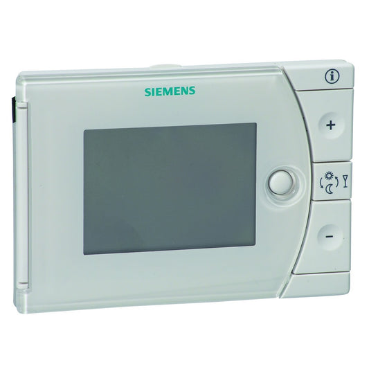SIEMENS THERMOSTAT 7612914060686 REV24