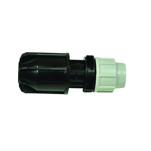 PLASS4 COUP 20-27 TO 32MM MDPE 77017