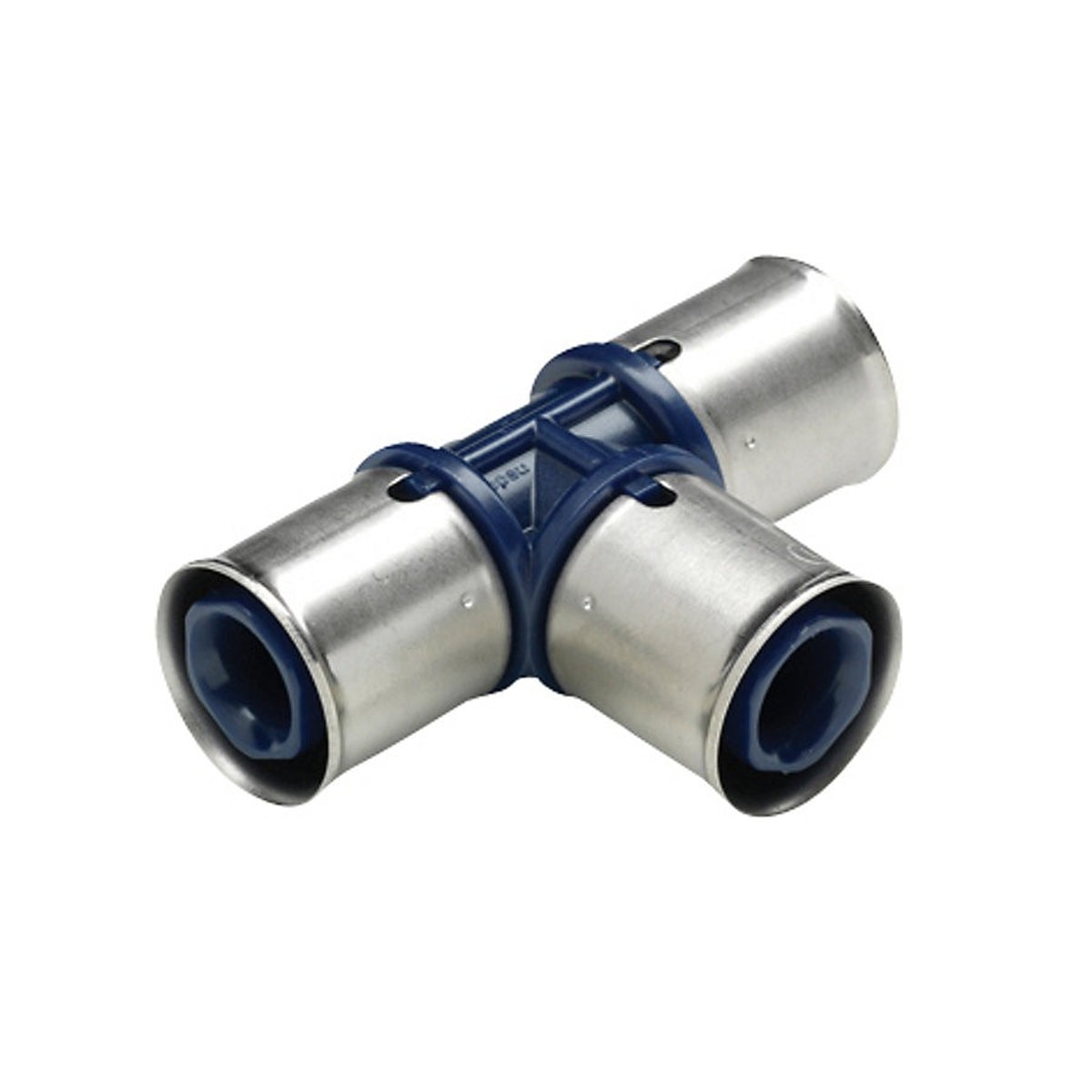 WAVIN K1 32 90D EQL TEE 3023521