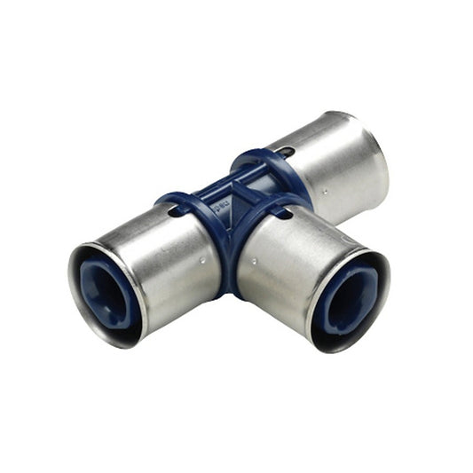 WAVIN K1 32 90D EQL TEE 3023521