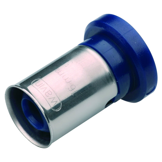 WAVIN K1 20 END CAP 3023562
