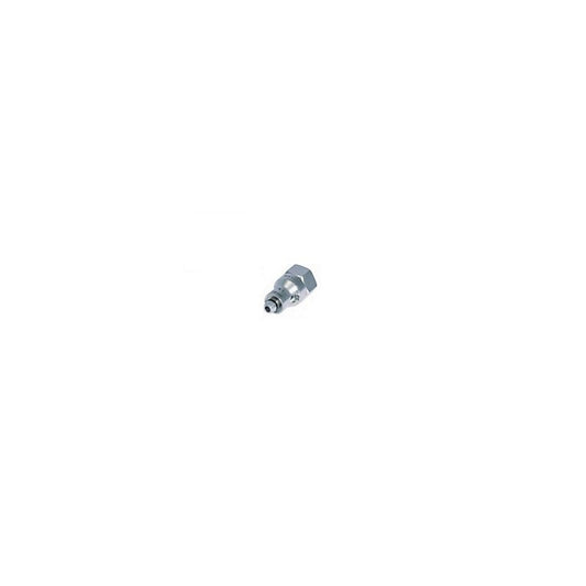 WAVIN K1 PRESSURE STOPPER 16 4013571