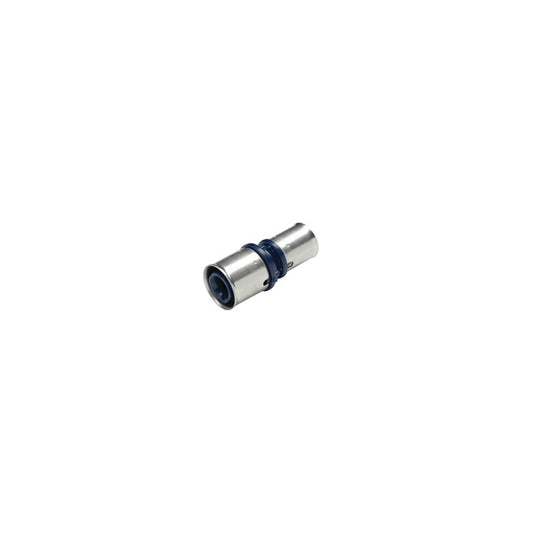 WAVIN K1 RED COUPLING 25X16 3023526