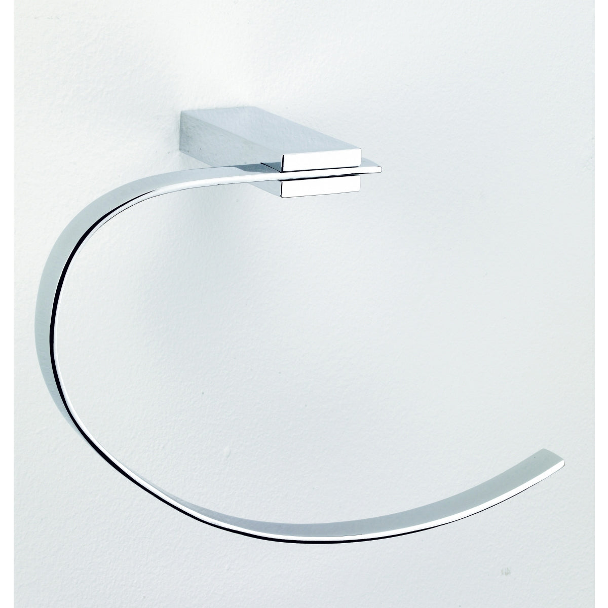 IFLO MARLOW TOWEL RING