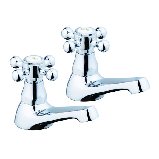 IFLO CP TATTON BASIN TAPS PAIR
