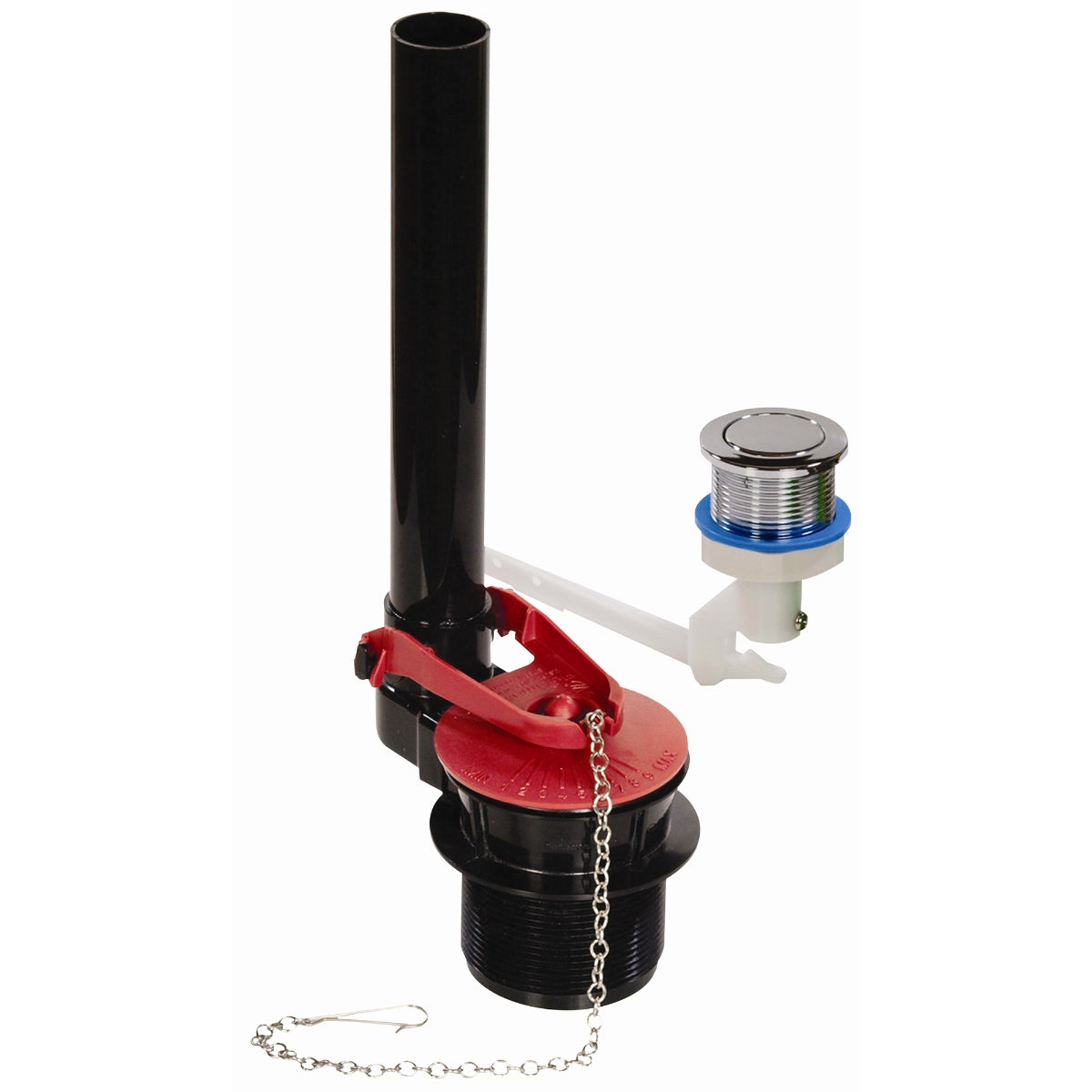 FLUIDMASTER FLAPPER PUSH BUTT PRO72UK