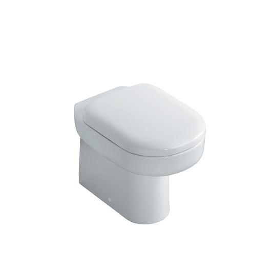 IDEAL PLAYA BTW PAN WHITE UNIVERSAL