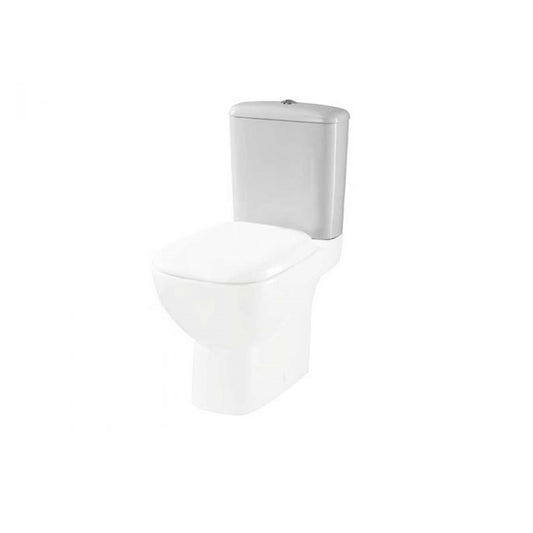 X- DWH DW2242WH DOMA FLUSHWISE CISTERN