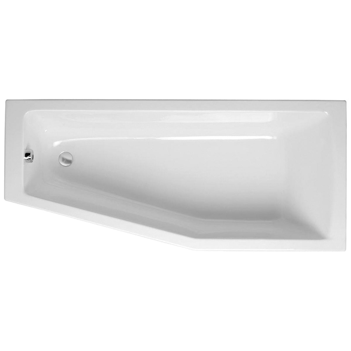 NEON SPACESAVER BTH 1700MMX750MM LH 5277