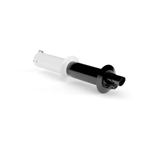VAILL 0020228140 REAR FLUE
