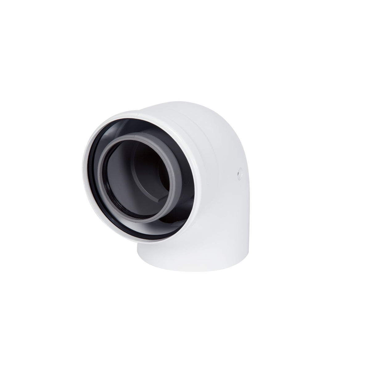 MULTIFIT FLUE BEND 90 DEG 5118588