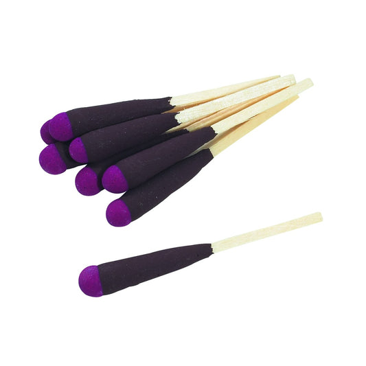 ARCTIC SMOKE MATCHES TUB OF 25 PH00925