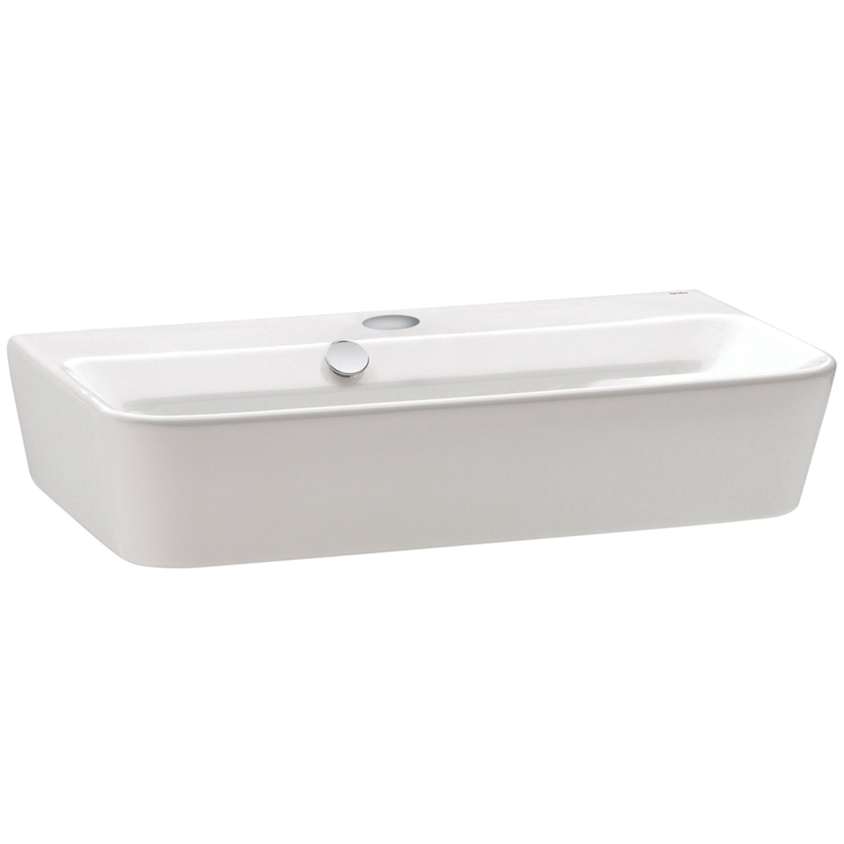 IFLO CAPRA(RIVA) CPT BASIN 800X350MM 1TH