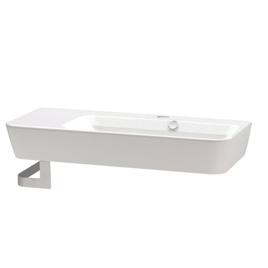 IFLO CAPRA ASY BASIN RH 800X350MM 1TH