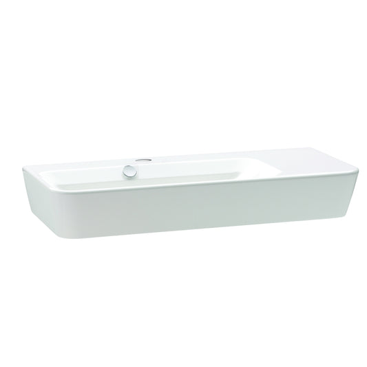 IFLO CAPRA ASY BASIN LH 800X350MM 1TH
