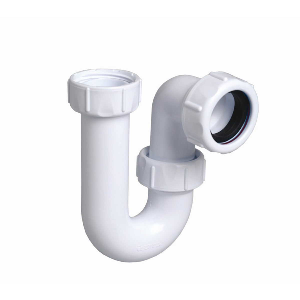 HUNT TRAP 40MM TUBULAR SWIVEL P WH P040