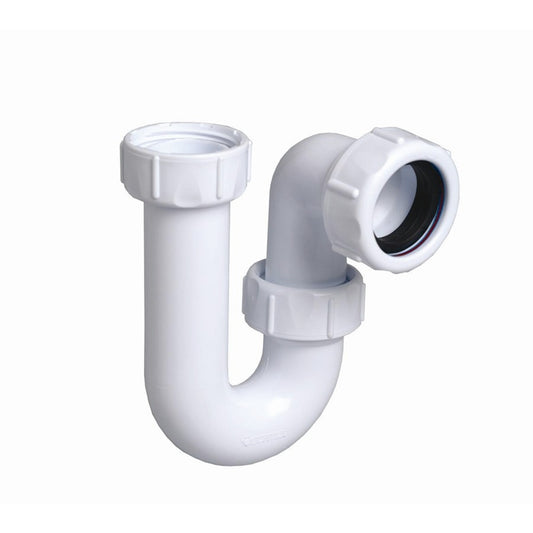 HUNT TRAP 40MM TUBULAR SWIVEL P WH P040