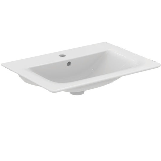 IDEAL STD PHILOSOPHY VANITY BASN E148901