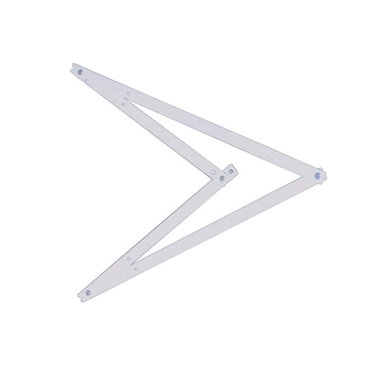 STANLEY ALUMINIUM FOLDING SQUARE