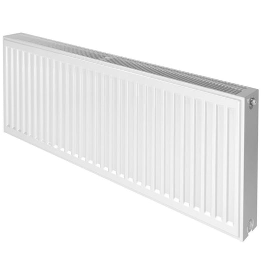 STELRAD COMPACT 450X2600 K2 DOUBLE RAD