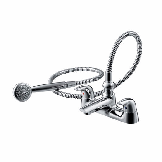 I/S CERAPLAN 2TH BATH SHW MIXER B7892AA