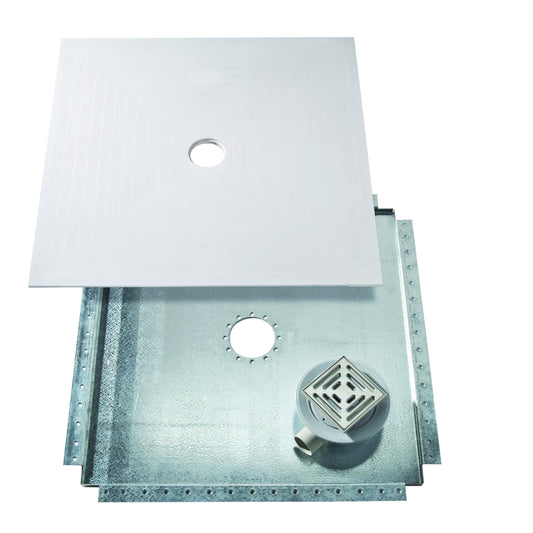 900X900 FLOOR4MA TRAYS WRTT900